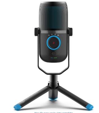 JLab Talk Microfono PC Plug and Play por 29,99€