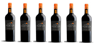 Pack de 6 Botellas de Quinta Quietud Colección Reserva 2017 por 44€