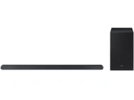SAMSUNG Ultra Slim HW-S700D (2024) Soundbar voor €264,81 bij Proshop