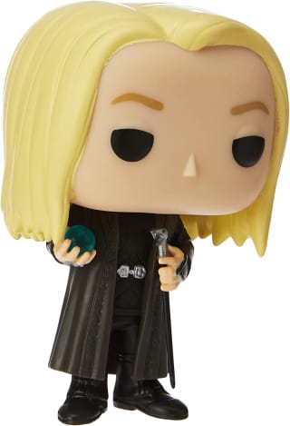 Funko Pop! LUCIUS PROPHECY - R$ 59,90