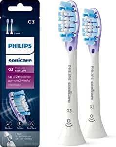 Philips Sonicare HX9052/17 G3 Premium Gum Care voor €14,99 bij Amazon