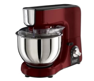 Robot de cocina Russell Hobbs 23480-56 Desire rojo a solo 136,35€