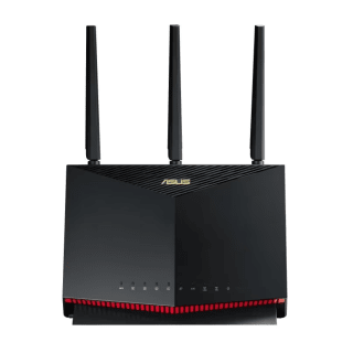 Router ASUS RT-AX86U Pro Gaming WiFi 6 AX5700 por 171,90€
