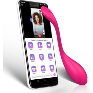 APP Control Love Egg Vibrator - £2.10