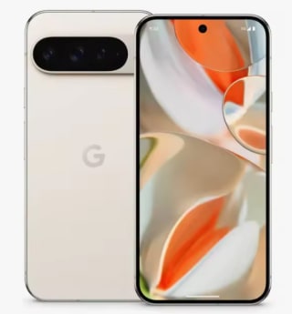 Google Pixel 9 Pro XL 16GB/128GB por 819,99€