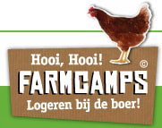 Farmcamps kortingscode voor €30 korting op je boeking