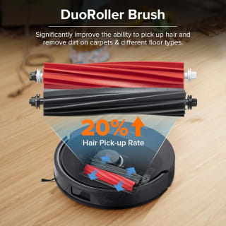 Roborock Q8 Max+ Robotstofzuiger voor €499 bij Amazon