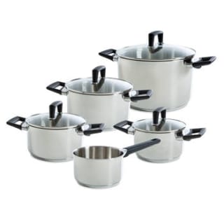 BK pannensets voor €99 bij Blokker