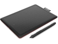 Wacom One Small 2017 Pentablet voor €29,99 bij Amazon