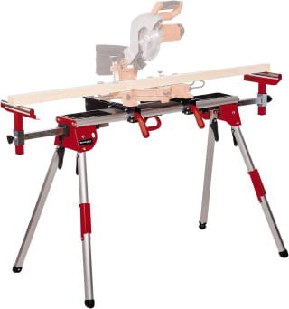 Einhell MSS 1610 Universeel onderstel voor €86,43 bij Amazon