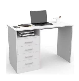 Escritorio con 4 cajones con envio desde españa por solo 59,41€