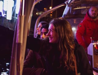 25% korting op tickets voor Amsterdam Light Festival rondvaart