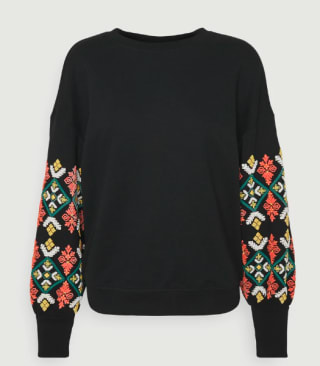 ONLY dames sweater voor €13,50 bij Zalando lounge