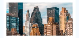 Rebajas para volar por todo el mundo desde 386€ ida/vuelta.