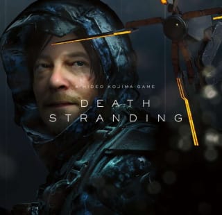 Death Stranding gratis desde Epic games