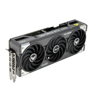 ASUS TUF Gaming GeForce RTX 5070 Ti 16GB GDDR7 OC Edition videokaart voor €1.036,99 bij Nbb