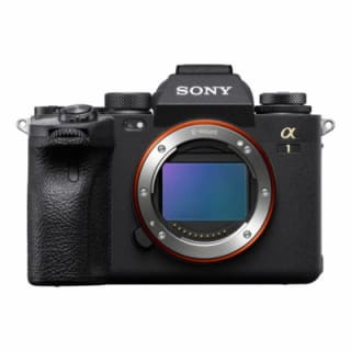 Sony Alpha 1 Zwart voor €4.999 bij Fotodevakman