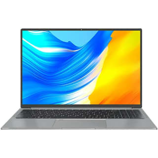 Ninkear Pro Laptop, 16'' - met 32GB RAM + 1TB ROM voor €639 Geekbuying