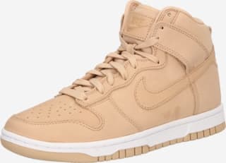 Nike Dunk sneakers voor €54,50 bij About Yoy