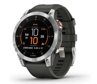 Reloj deportivo Garmin Epix 2 por 423,84€