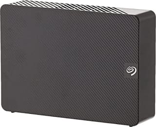Disco Externo Seagate 16TB 3.0 a $4,186 en Amazon