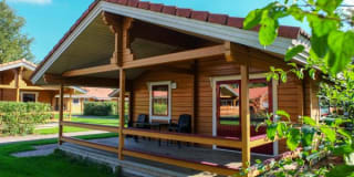 20% korting op boekingen voor alle periodes bij 't Hooge Holt