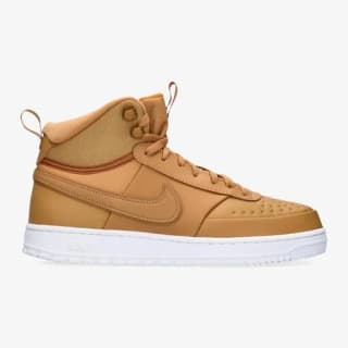 Nike Court Vision Mid Zapatillas Altas Hombre por 49,99€