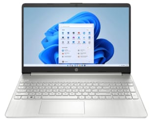 Ordenador Portátil - HP 15s-fq5004ns, 15.6" Full HD, Intel® Core™ i5-1235U, 8GB RAM, 512GB SSD, Intel® Iris® Xᵉ, W11 H por 569€