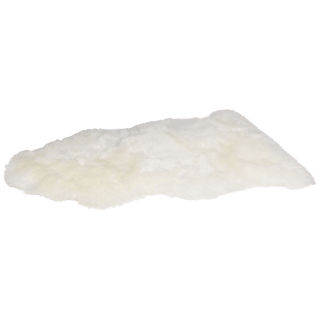 Schapenvacht voor 19,95 euro bij Action