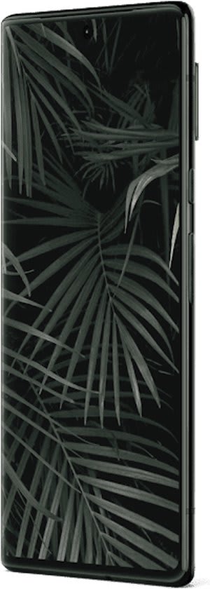 Google Pixel 6 Pro 128GB Zwart voor €439 bij bol.com