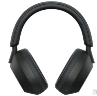 Sony WH-1000XM5 Zwart voor €298 bij Ochama