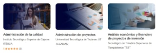 Cursos gratis en Fundación C.S