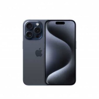 iPhone 15 Pro de 128GB por 994,33€