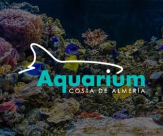 Aquarium Almería entrada desde solo 15,95€