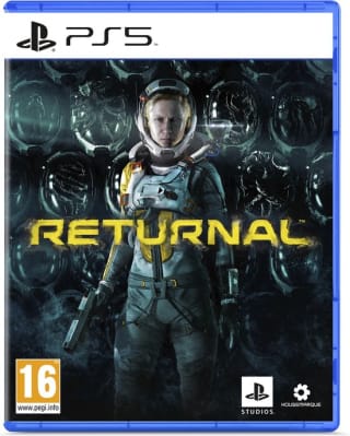 Returnal voor €37,95 bij AllYourGames