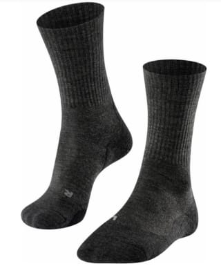 Falke TK sokken met tot 56% korting bij Campz