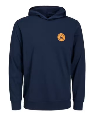 Sudaderas Hombre Jack & Jones desde 11,99€