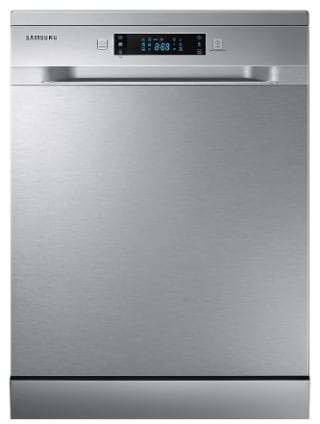 Lavavajillas Inox DW60M6040FS+ 1 año de garantia adicional , por 351€