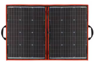 Dokio Panel Solar plegable por 65,12€
