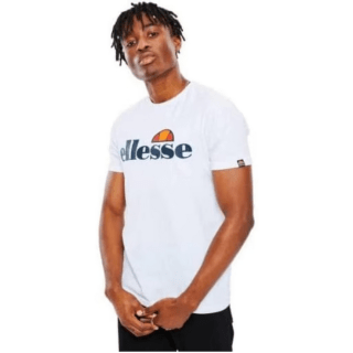 Camiseta Ellesse Prado tee Shirt Hombre por solo 13€