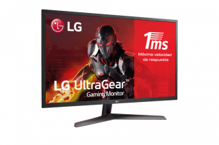Monitor Gaming LG UltraGear™ 32", por 171,76