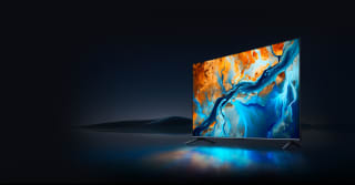 TV Xiaomi S Mini LED 55" + Ecran gaming Xiaomi G34WQI à 599€