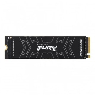 Kingston FURY Renegade SSD 2TB M.2 PCIe 4.0 NVMe por 129,95€