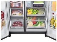 LG GSJV91MCAE Amerikaanse koelkast met DoorCooling voor €1499 bij Bol.com