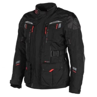 Chaqueta Bering Darko por 119€