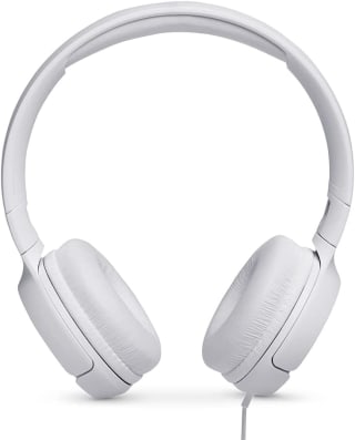Fone de Ouvido da JBL, modelo Tune 500 On Ear - R$ 119