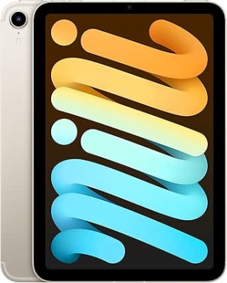 iPad Mini 2021 6ta Gen 64GB por $9,999 en Amazon