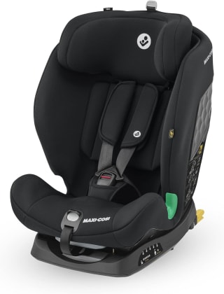 Maxi-Cosi Titan i-Size autostoeltje - Basic Black voor €169 bij Amazon