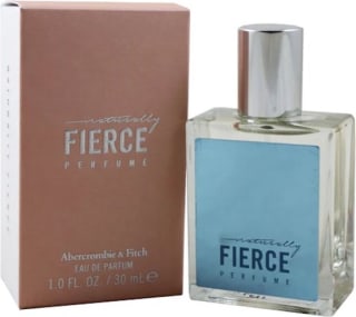 Abercrombie & Fitch Naturally Fierce Eau De Parfum 30ml voor €12,49 bij Bol