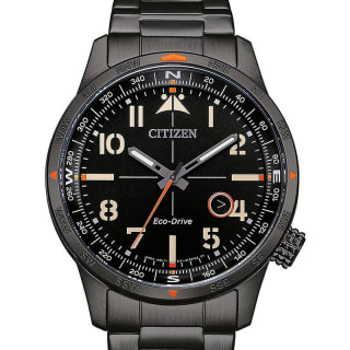 Reloj Citizen Montre Eco Drive BM7555-83E por 120,39€